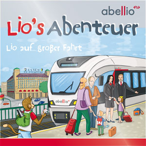 Abellio Promobooks