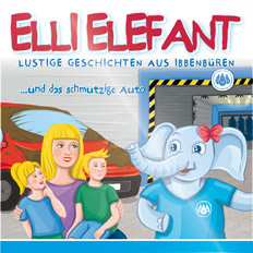 Elli Elefant - AWC