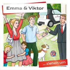 Emma und Viktor - Engel und Völkers