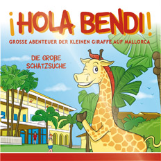 Hola Bendi