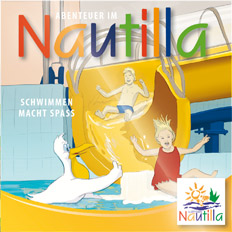Abenteuer im Nautilla - Nautilla